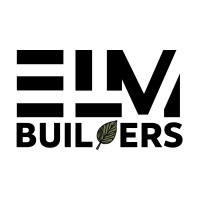 Elm Builders logo - Similar company to Builtrite Storage Systems