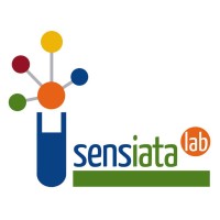 SensIATA logo - Similar company to Consejo General De Colegios Oficiales De Dietistas-Nutricionistas