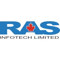 RAS Infotech Limited - India logo - Similar company to Ras Infotech