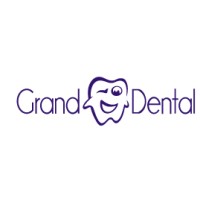 Grand Dental logo - Similar company to Maison Eck