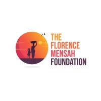 The Florence Mensah Foundation logo - Similar company to Sovereign Constructions