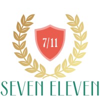 Seven Eleven Trading logo - Similar company to Bee Home
