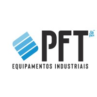 PFT EQUIPAMENTOS INDUSTRIAIS logo - Similar company to Solid Equipamentos