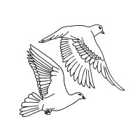 Two Doves Psychotherapy Services logo - Similar company to Programa Velasco