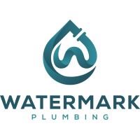 Watermark Plumbing and Drains logo - Similar company to American Society Of Plumbing Engineers - Toronto Chapter