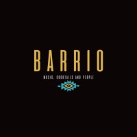 Barrio Club - Cocktail bar and event venue logo - Similar company to Eggstraordinary