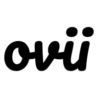 Ovii logo - Similar company to Ravvio