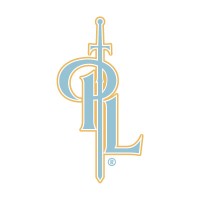 THE PALADINS LEAGUE logo - Similar company to Detect Magic