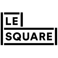 LE SQUARE PARIS logo - Similar company to Unisson(S)