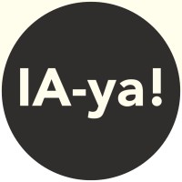 IA-ya! logo - Similar company to Innohive