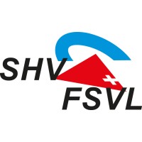 Schweizerischer Hängegleiter-Verband SHV FSVL logo - Similar company to Fav Montage Sarl