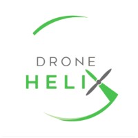 Drone Hélix logo - Similar company to Drone Attack