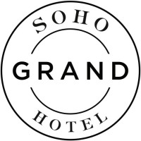 Soho Grand Hotel logo - Similar company to Walker Hotels