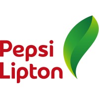 Pepsi Lipton logo - Similar company to Mad Hatters Creative