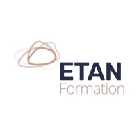 ETAN Formation logo - Similar company to Prospection-Digitale.Com