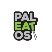 Paleatos logo - Similar company to Apprazi