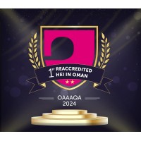 Majan University College logo - Similar company to University Of Buraimi جامعة البريمي