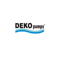 Dekopumps logo - Similar company to Has-Er Machine & Industrial Transfer Pumps