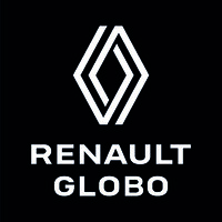 Globo Renault logo - Similar company to Florença Veículos S/A