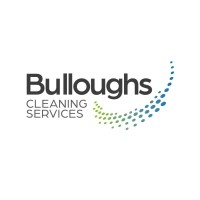 Bulloughs Cleaning Services Limited logo - Similar company to Core Cleaning Services