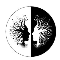 Aligned Potential