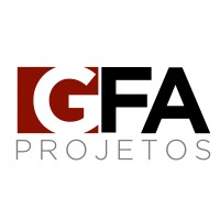 GFA Projetos logo - Similar company to Atria