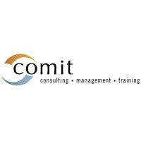 comit GmbH Berlin logo - Similar company to Brand Factory Senses Gmbh