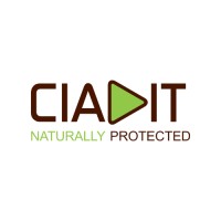 Ciadit Naturally Protected logo - Similar company to Pestalia