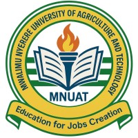 Mwalimu Nyerere University of Agriculture and Technology (MNUAT) logo - Similar company to Ihi Ltd