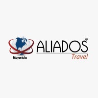 Aliados Travel logo - Similar company to Paseana