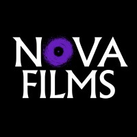 Nova Films logo - Similar company to Prevo Streaming
