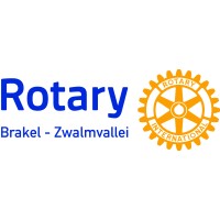 Rotary Club Brakel-Zwalmvallei logo - Similar company to Van Kasteren Bvba