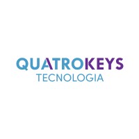 QuatroKeys Tecnologia logo - Similar company to Remarketplace