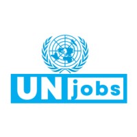 UN Jobs logo - Similar company to Intasl Logistics