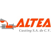 Altea Casting logo - Similar company to Inyexsa