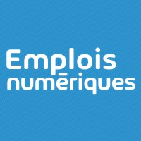 Emplois Numériques logo - Similar company to Cybersécurité Solutions