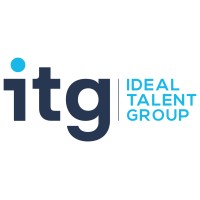 Ideal Talent Group logo - Similar company to Pvs Process Equipment, Inc