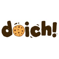 Doich Foods logo - Similar company to Rightful