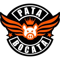 PataBocata logo - Similar company to Rodiso 2000 Sl