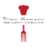 TK Consulting logo - Similar company to Connectas