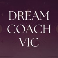 Dream Coach Vic logo - Similar company to Meta Eight Ltd