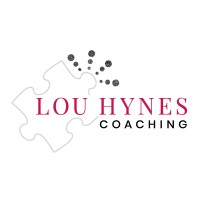 Lou Hynes Coaching logo - Similar company to Speaker Zero