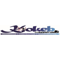 Kokeb Enterprises Limited logo - Similar company to Doppio Mining Equipment