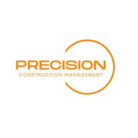 Precision Construction Management logo - Similar company to Triumph Group Real Estate