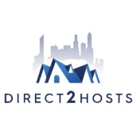 Direct 2 Hosts logo - Similar company to T&S Consulting