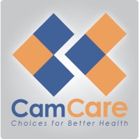 CamCare.org logo - Similar company to Camcare