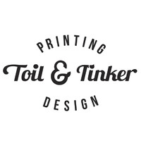 Toil and Tinker logo - Similar company to Snap Verse