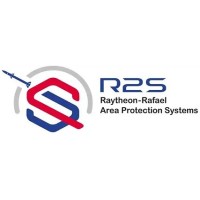 Raytheon-Rafael Area Protection Systems (R2S) logo - Similar company to Pdg - Proactive Dermatology Group