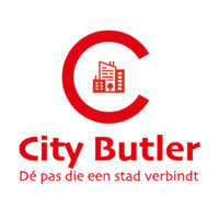 City Butler logo - Similar company to Truqu