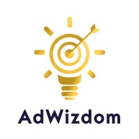 Ad Wizdom - Digital Marketing Agency logo - Similar company to Aq Digitals